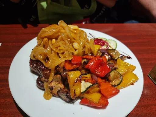 Bild von Restaurant Linde
