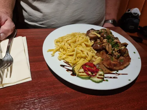 Bild von Restaurant Linde