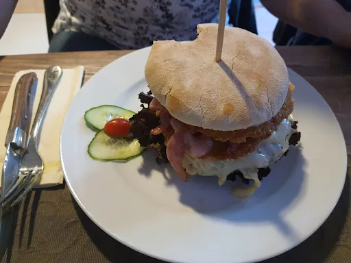 Bild von Restaurant Linde