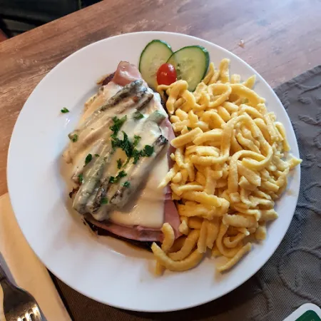 Bild von Restaurant Linde