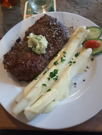 Bild von Restaurant Linde
