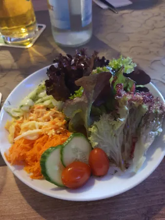 Bild von Restaurant Linde