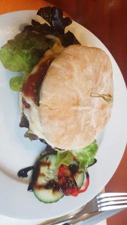 Bild von Restaurant Linde