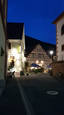 Bild von Gasthaus Zum Schiff Neckargemünd