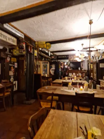Bild von Gasthaus Zum Schiff Neckargemünd