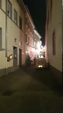 Bild von Gasthaus Zum Schiff Neckargemünd