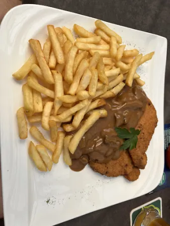 Bild von Clubhaus/Gaststätte TSV Rettigheim
