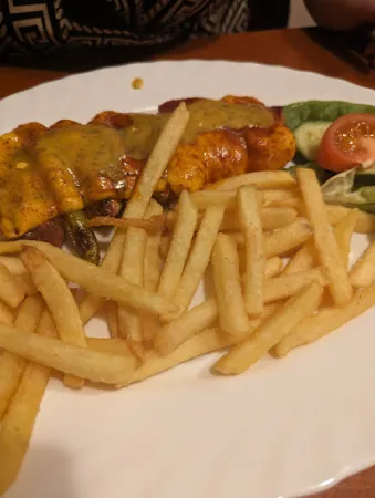 Bild von Restaurant Bistro Odysseus