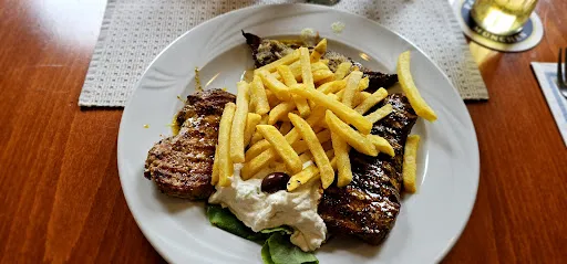 Bild von Restaurant Bistro Odysseus