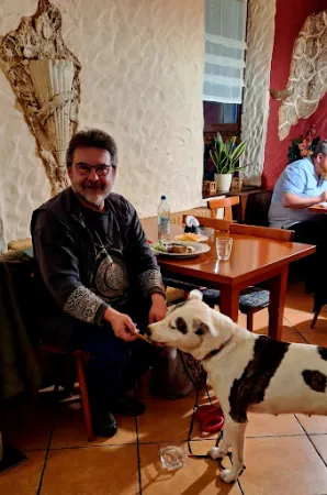 Bild von Restaurant Bistro Odysseus