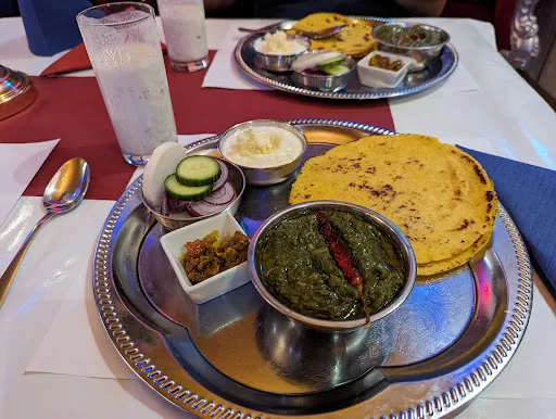 Bild von Sarvan Haveli Indisches Restaurant