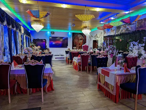 Bild von Sarvan Haveli Indisches Restaurant