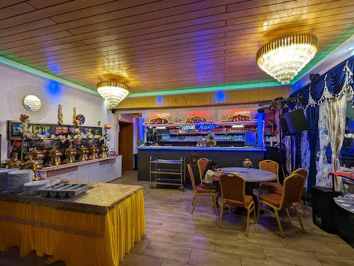 Bild von Sarvan Haveli Indisches Restaurant