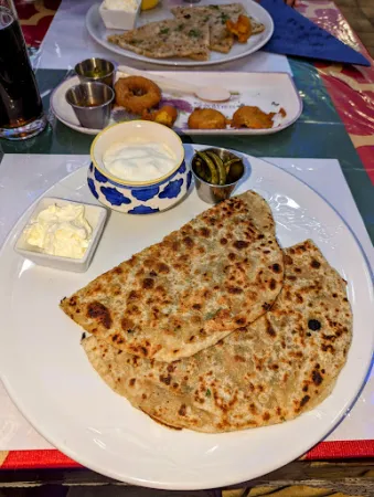 Bild von Sarvan Haveli Indisches Restaurant