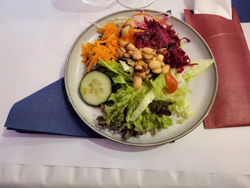 Bild von Sarvan Haveli Indisches Restaurant