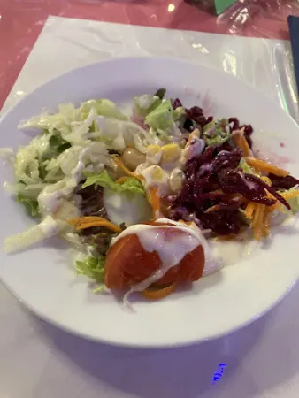 Bild von Sarvan Haveli Indisches Restaurant