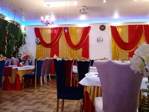 Bild von Sarvan Haveli Indisches Restaurant