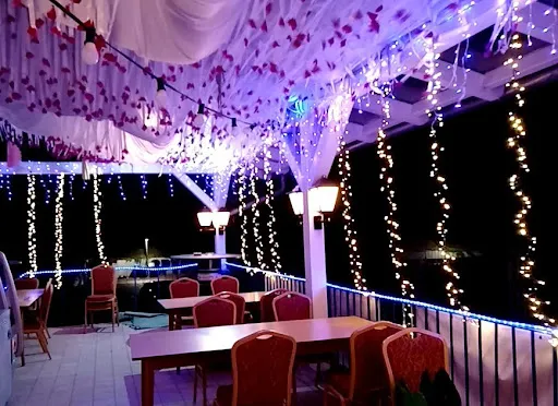 Bild von Sarvan Haveli Indisches Restaurant