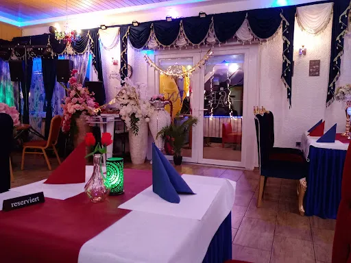 Bild von Sarvan Haveli Indisches Restaurant
