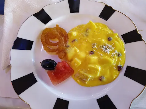 Bild von Sarvan Haveli Indisches Restaurant