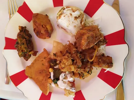 Bild von Sarvan Haveli Indisches Restaurant