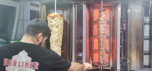 Bild von Berliner Steak • Döner House