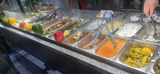 Bild von Berliner Steak • Döner House
