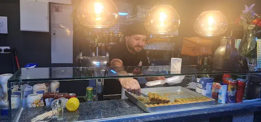 Bild von Berliner Steak • Döner House