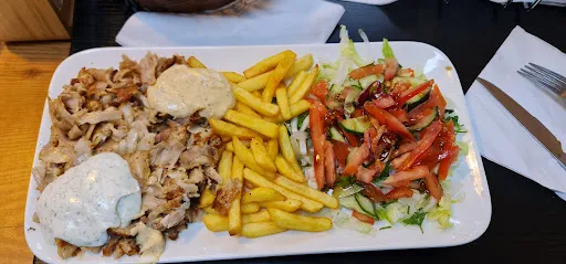 Bild von Berliner Steak • Döner House
