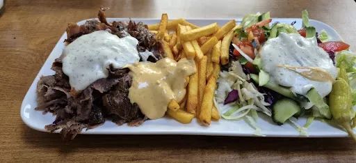 Bild von Berliner Steak • Döner House