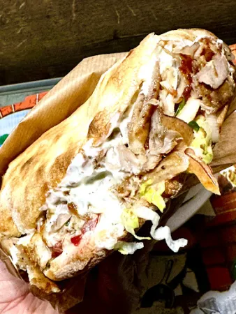 Bild von Berliner Steak • Döner House