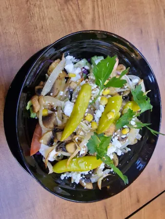 Bild von Berliner Steak • Döner House