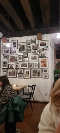 Bild von Brauhaus Freihof
