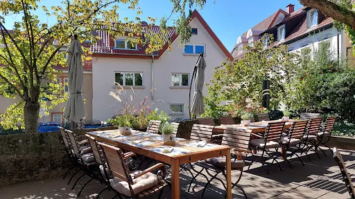 Bild von Brauhaus Freihof