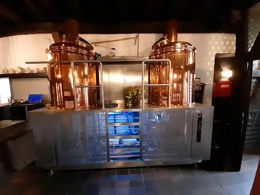 Bild von Brauhaus Freihof