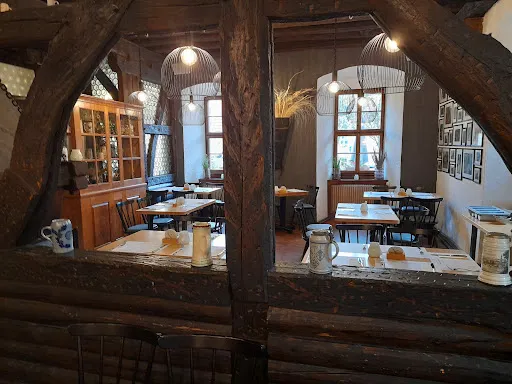 Bild von Brauhaus Freihof