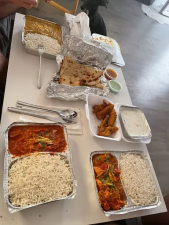 Bild von Punjab Tandoori Restaurant Wiesloch