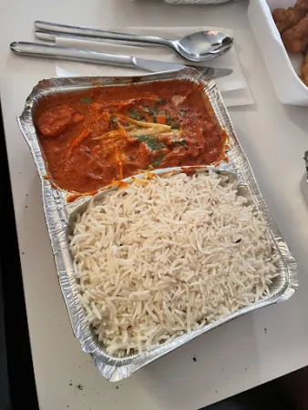 Bild von Punjab Tandoori Restaurant Wiesloch