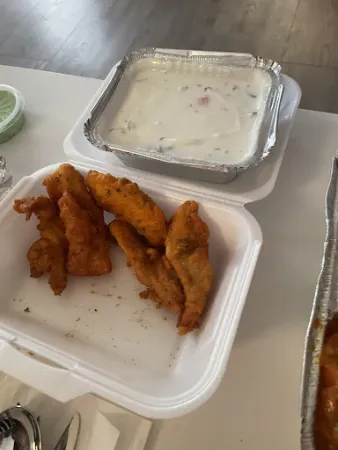 Bild von Punjab Tandoori Restaurant Wiesloch