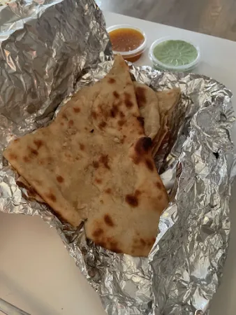 Bild von Punjab Tandoori Restaurant Wiesloch