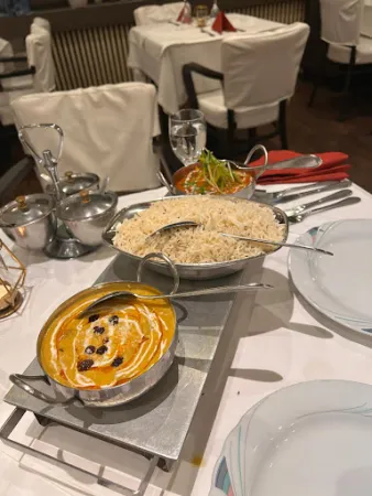 Bild von Punjab Tandoori Restaurant Wiesloch
