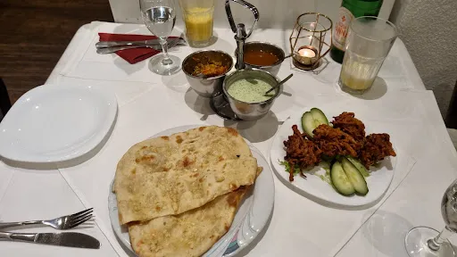Bild von Punjab Tandoori Restaurant Wiesloch