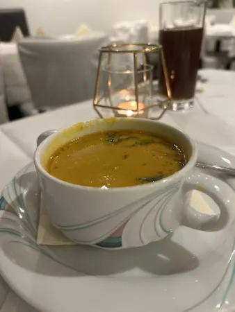 Bild von Punjab Tandoori Restaurant Wiesloch