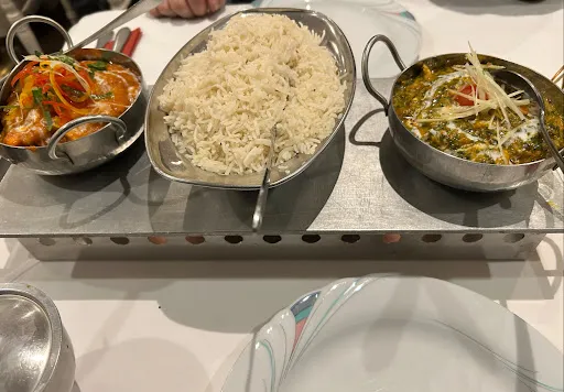 Bild von Punjab Tandoori Restaurant Wiesloch