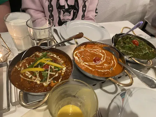 Bild von Punjab Tandoori Restaurant Wiesloch