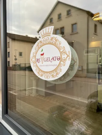 Bild von RE Gelato Eisdiele Mauer