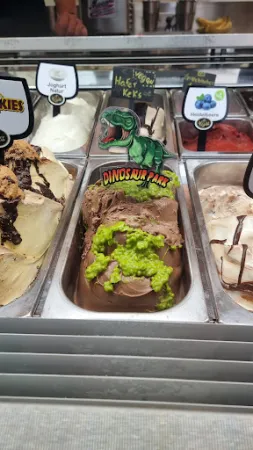 Bild von RE Gelato Eisdiele Mauer