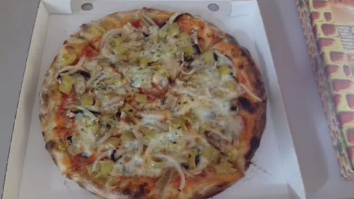 Bild von Pizzeria Castello