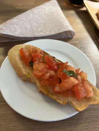 Bild von Il Carrubo – Ristorante & Trattoria im Herzen Mudaus