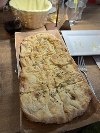 Bild von Il Carrubo – Ristorante & Trattoria im Herzen Mudaus